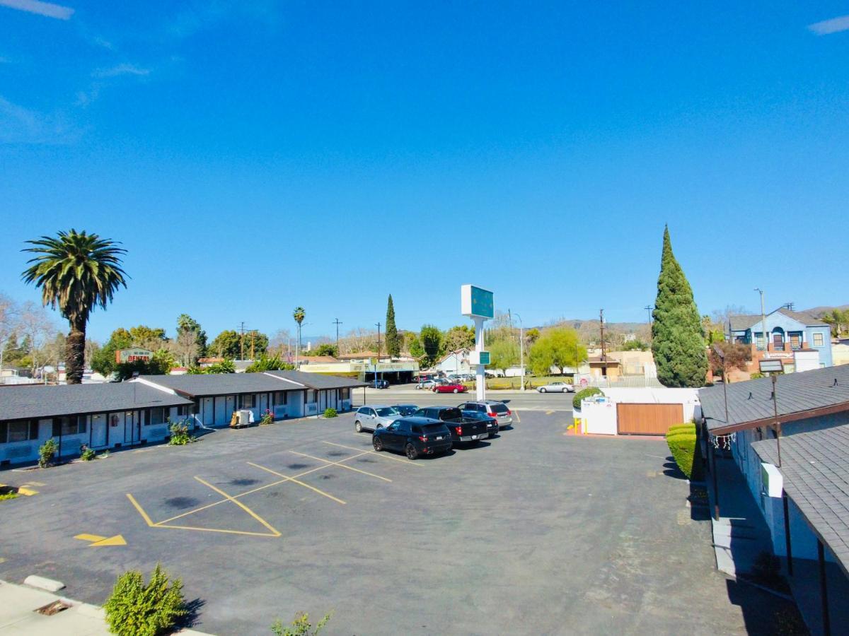 Casa Blanca Inn & Suites 위티어 외부 사진